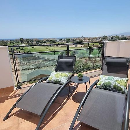 Toyo Alcazaba Suites Gran Terraza Y Vistas, 2Hab, Piscina Y Garaje Retamar  Exterior foto
